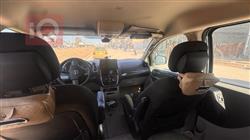 دودج جراند كارافان